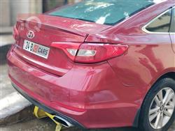 هیۆندای سۆناتا